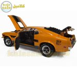 Ford Mustang 1970 Mach1 091