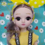 Girl Doll BO5 011