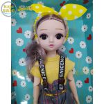 Girl Doll BO5 021