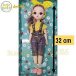 Girl Doll BO5 041