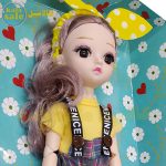 Girl Doll BO5 051