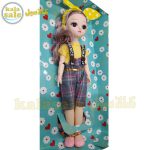 Girl Doll BO5 061