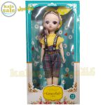 Girl Doll BO5 071