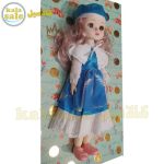 Girl Doll BW1 041