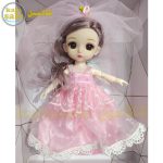 Girl Doll SM2 021