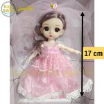 Girl Doll SM2 031