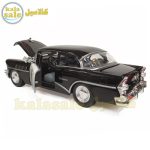 Maisto Buick Century 1955 Police 041