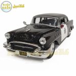 ماکت فلزی بیوک سنچری پلیس Buick Century 1955