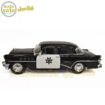 Maisto Buick Century 1955 Police 061