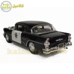 Maisto Buick Century 1955 Police 071