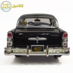 Maisto Buick Century 1955 Police 081