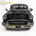 Maisto Buick Century 1955 Police 091