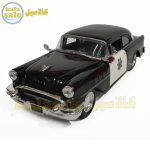 Maisto Buick Century 1955 Police 101