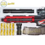 Automatic Toy Gun LC508 121