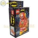 LEBQ 1984 Flash Batman Series 021