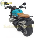 Metal Motorcycle Moto 031