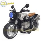 Metal Motorcycle Moto 041