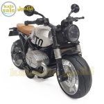 Metal Motorcycle Moto 061