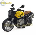 Metal Motorcycle Moto 071