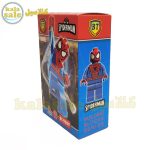 BT 9009 Spiderman 021