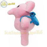 Elly Pocoyo Elephant 041