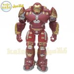 اکشن فیگور مرد آهنی هالک باستر Ironman Hulkbuster
