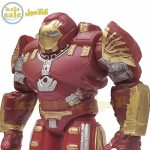 Hulkbuster Action Figure 031
