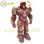 Hulkbuster Action Figure 061