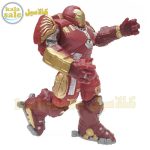 Hulkbuster Action Figure 081