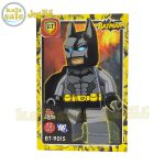 لگو ساختنی مینی فیگور بتمن BT 9015 Batman 1