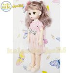 Girl Doll DT2 041