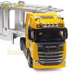 Metal Scania Hauler Truck 041