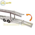 Metal Scania Hauler Truck 101