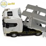 Metal Scania Hauler Truck 151