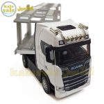 Metal Scania Hauler Truck 161