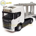Metal Scania Hauler Truck 171