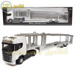 Metal Scania Hauler Truck 181