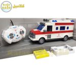 RC Ambulance 3708YT 021