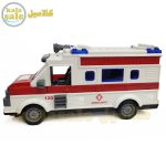 RC Ambulance 3708YT 041