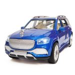 ماکت فلزی ماشین مرسدس بنز Mercedes Benz GLS600 (1) copy
