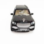 ماکت فلزی ماشین مرسدس بنز Mercedes Benz GLS600 (10)