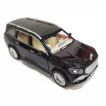 ماکت فلزی ماشین مرسدس بنز Mercedes Benz GLS600 (12)