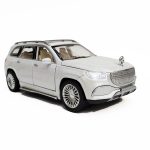 ماکت فلزی ماشین مرسدس بنز Mercedes Benz GLS600 (14)