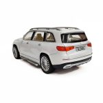 ماکت فلزی ماشین مرسدس بنز Mercedes Benz GLS600 (15)