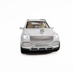 ماکت فلزی ماشین مرسدس بنز Mercedes Benz GLS600 (18)