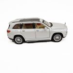 ماکت فلزی ماشین مرسدس بنز Mercedes Benz GLS600 (19)