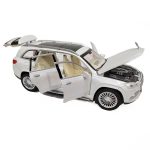 ماکت فلزی ماشین مرسدس بنز Mercedes Benz GLS600 (20)