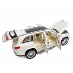 ماکت فلزی ماشین مرسدس بنز Mercedes Benz GLS600 (21)