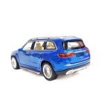 ماکت فلزی ماشین مرسدس بنز Mercedes Benz GLS600 (4)