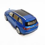 ماکت فلزی ماشین مرسدس بنز Mercedes Benz GLS600 (6)